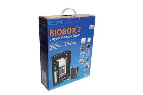 Filtru intern Biobox 2